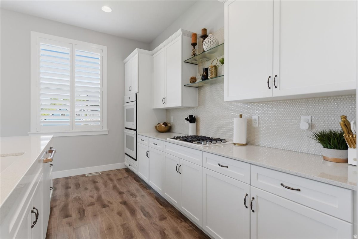MEADOW VIEW - Residential