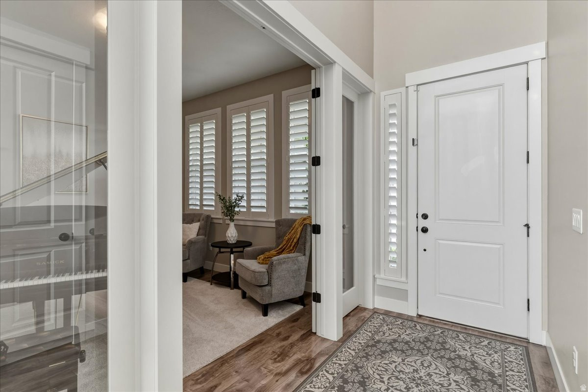 MEADOW VIEW - Residential