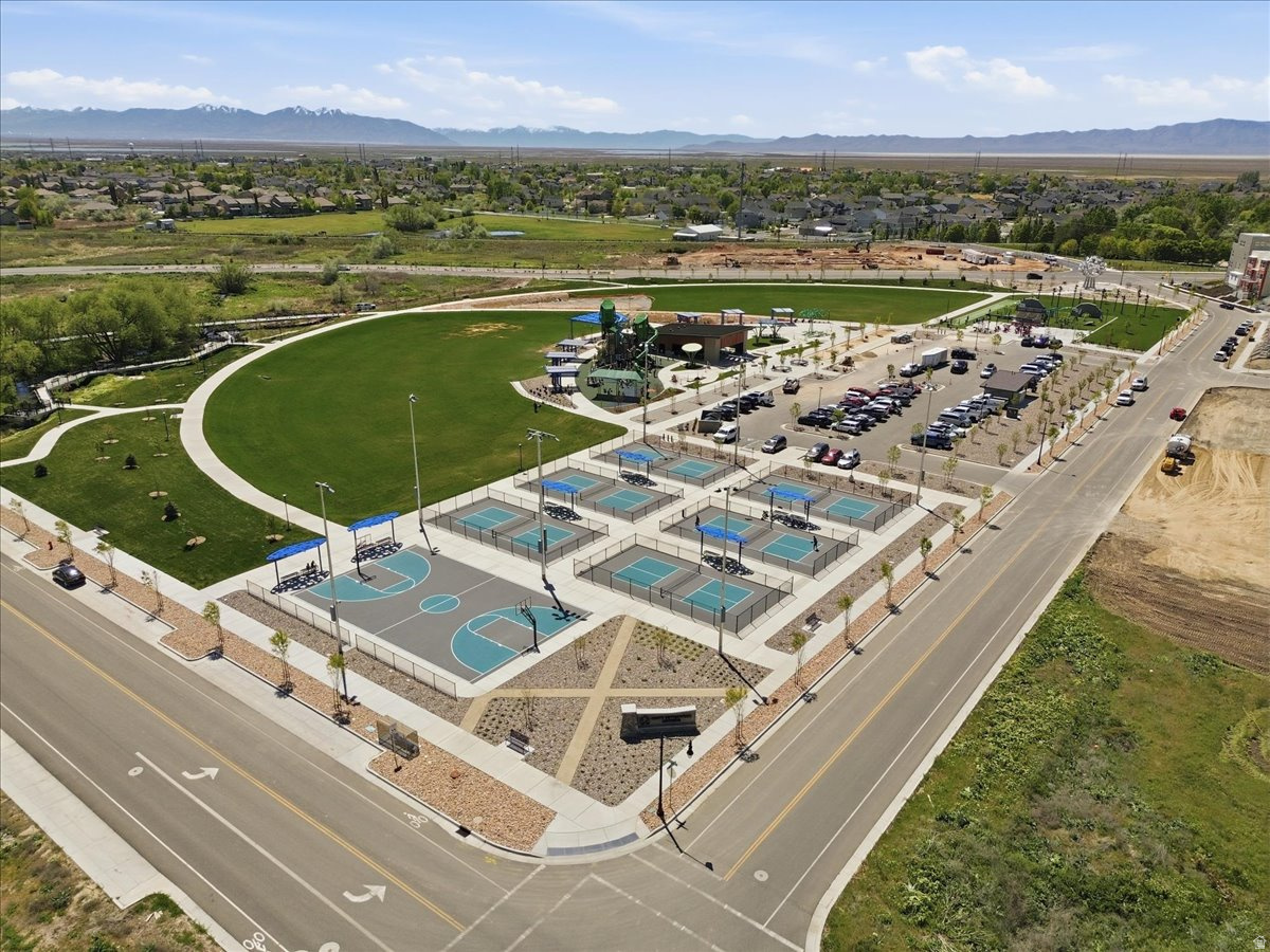 MEADOW VIEW - Residential