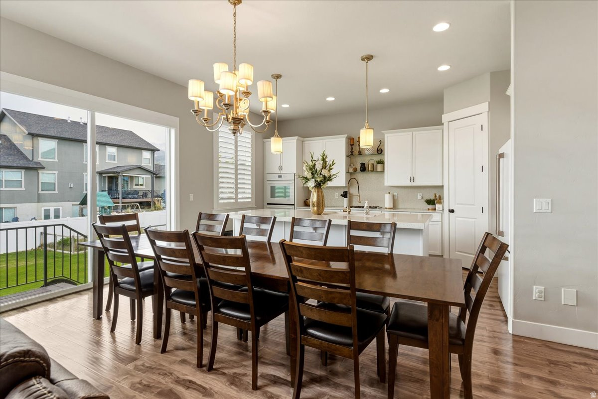 MEADOW VIEW - Residential