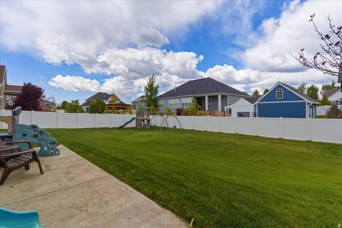 MEADOW VIEW - Residential