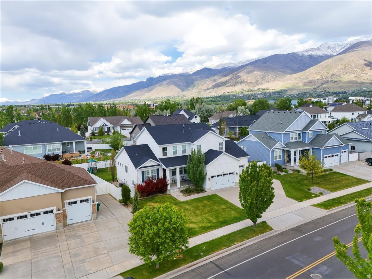 MEADOW VIEW - Residential