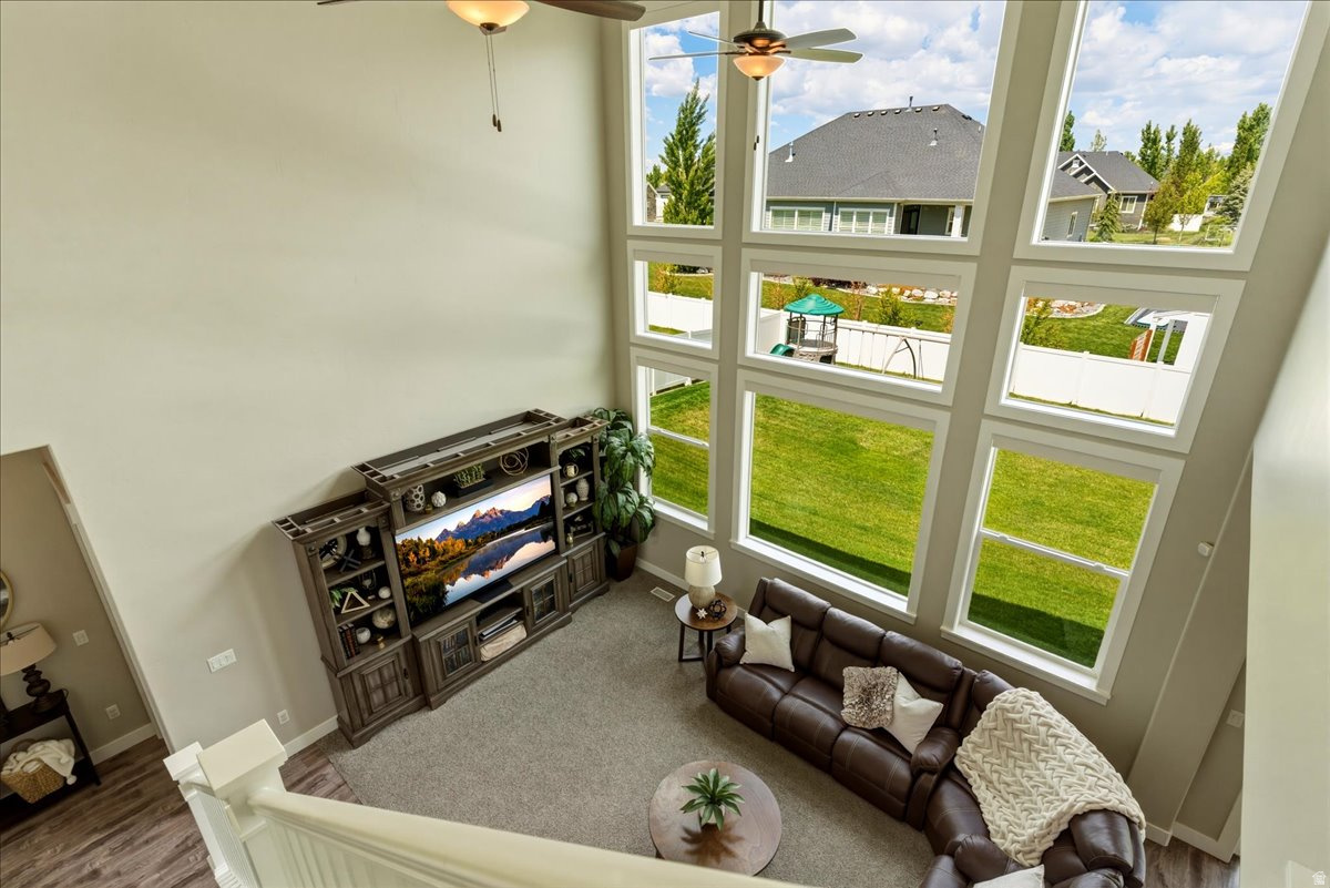 MEADOW VIEW - Residential