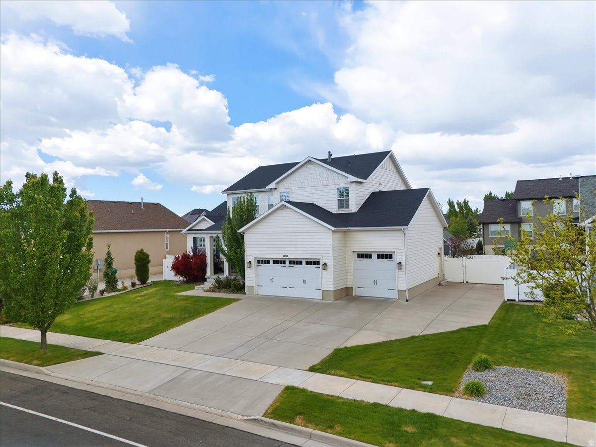 MEADOW VIEW - Residential