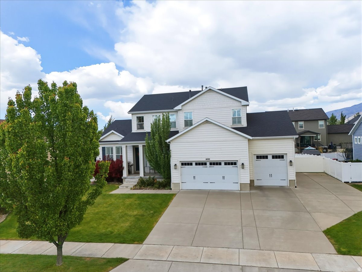 MEADOW VIEW - Residential