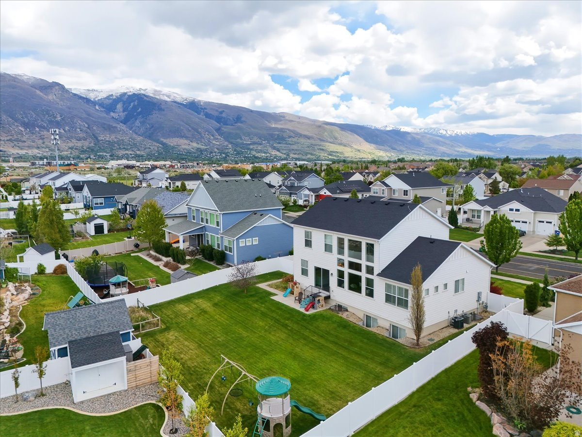 MEADOW VIEW - Residential