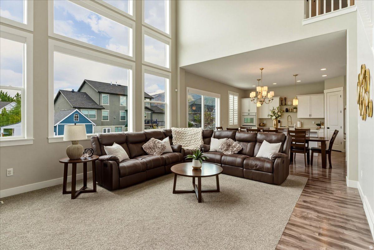 MEADOW VIEW - Residential