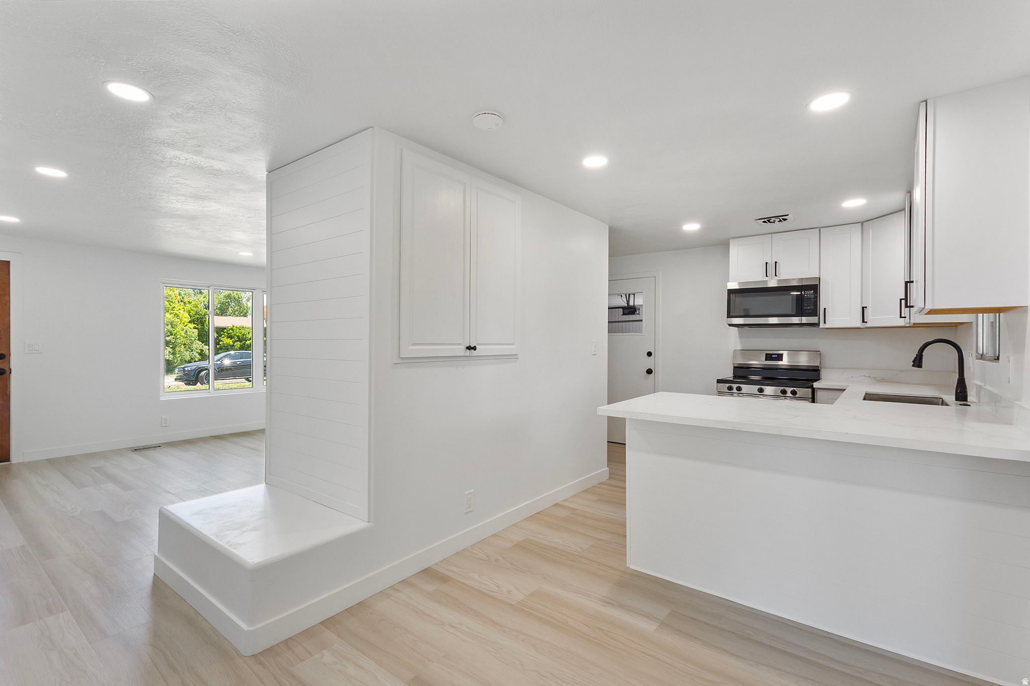 BLAKE HEIGHTS - Residential