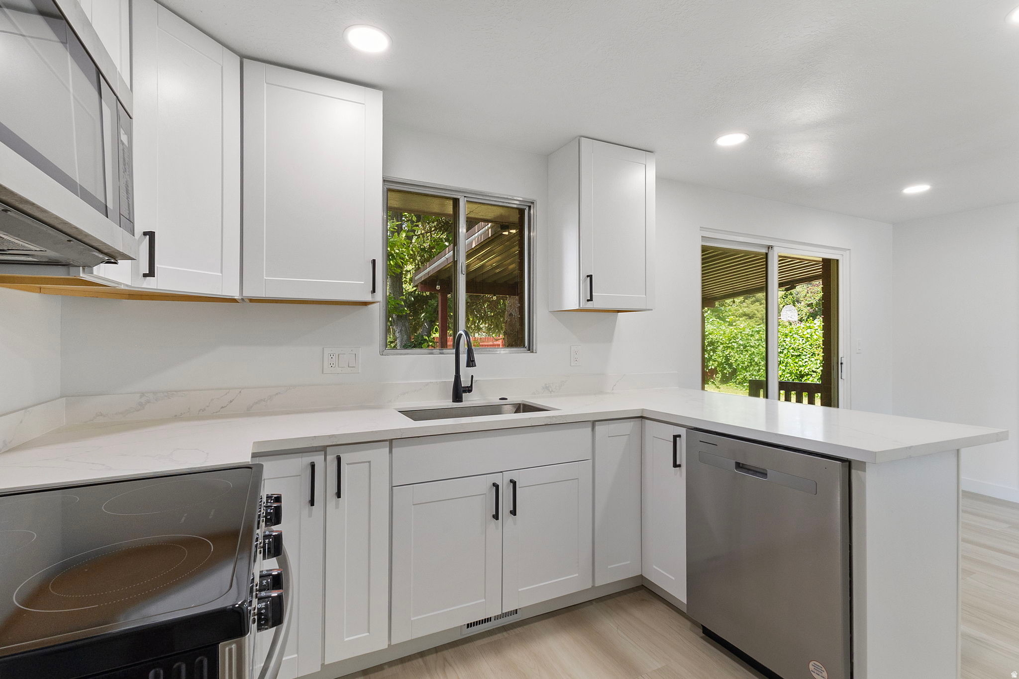 BLAKE HEIGHTS - Residential