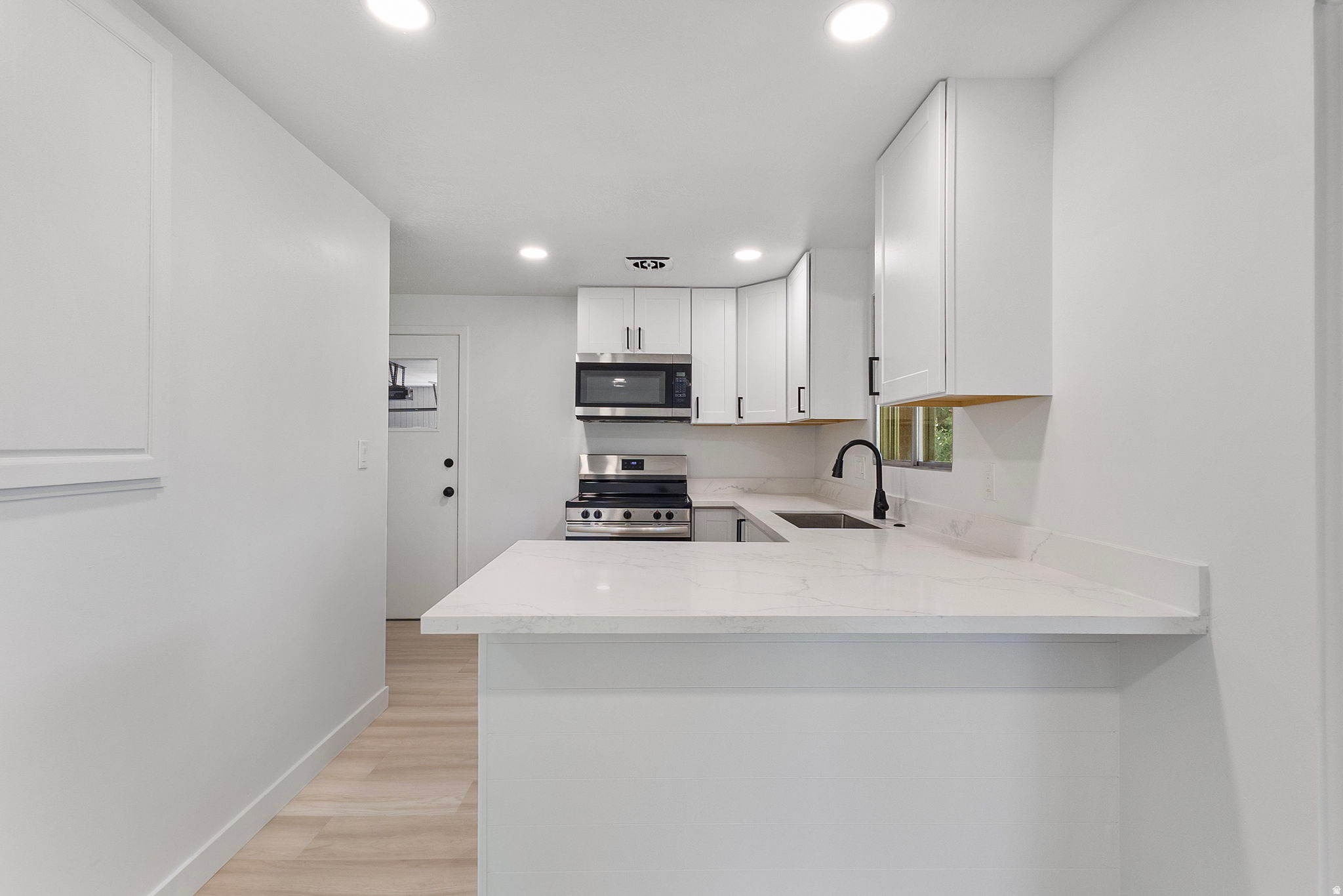 BLAKE HEIGHTS - Residential