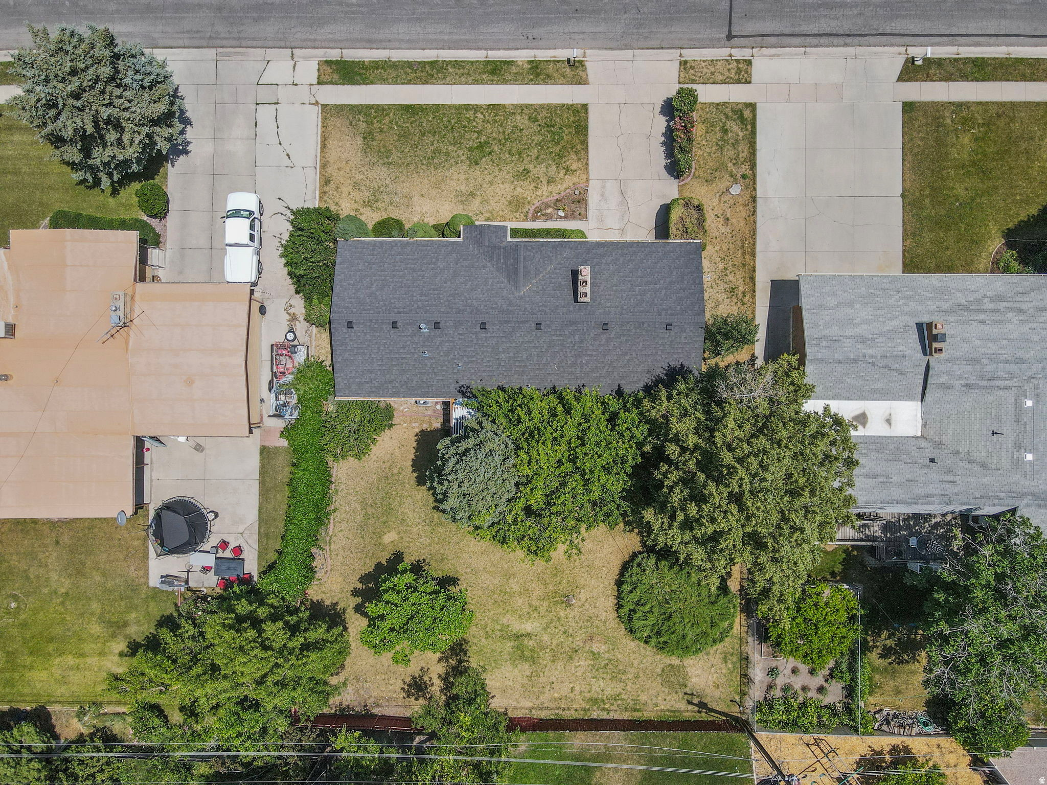 BLAKE HEIGHTS - Residential