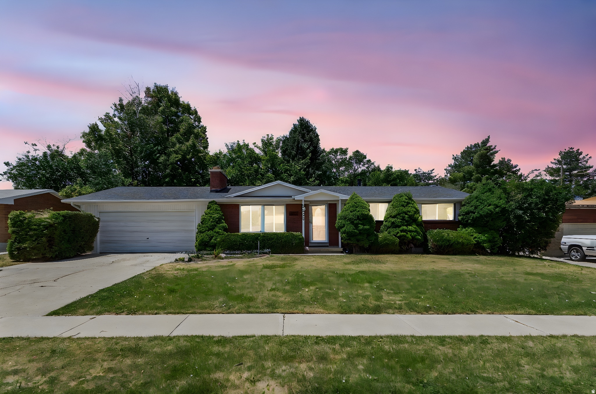 BLAKE HEIGHTS - Residential