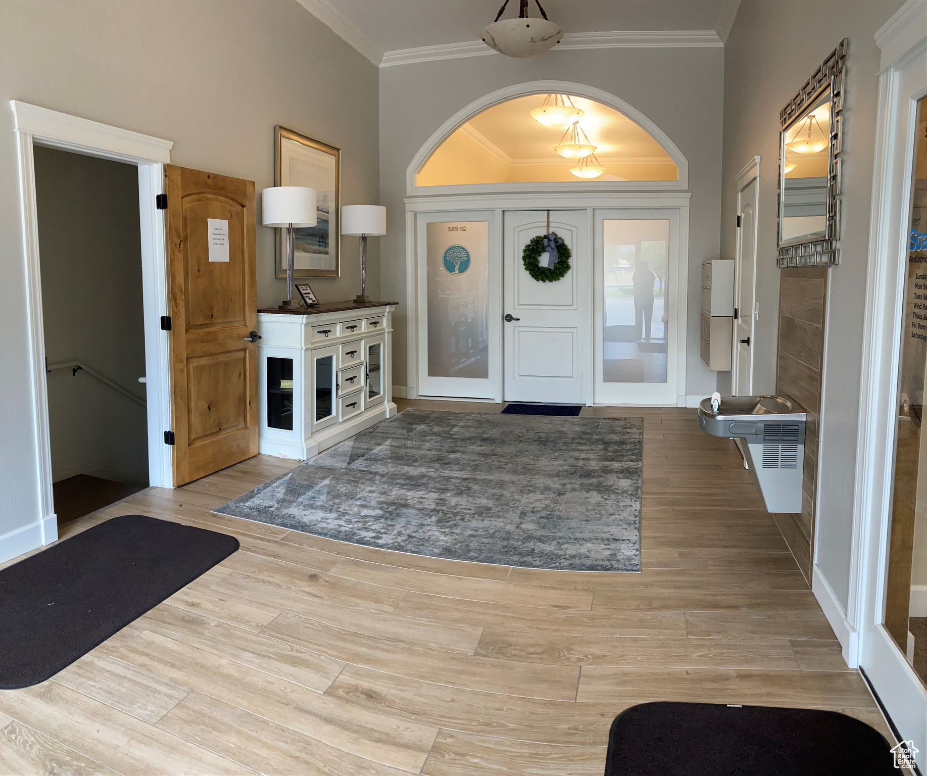 SAVAGE - Commercial Lease