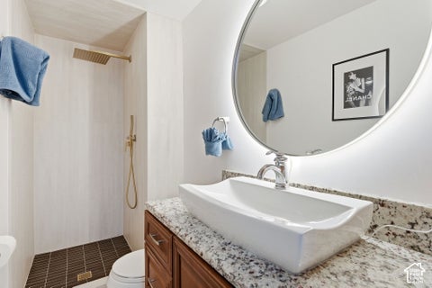 Tiny photo for 960 E SAGEHILL DR, Holladay, UT 84124 (MLS # 2190349)
