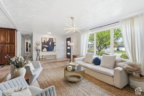 Tiny photo for 960 E SAGEHILL DR, Holladay, UT 84124 (MLS # 2190349)