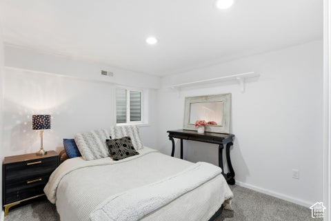 Tiny photo for 960 E SAGEHILL DR, Holladay, UT 84124 (MLS # 2190349)