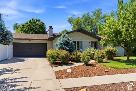 Tiny photo for 960 E SAGEHILL DR, Holladay, UT 84124 (MLS # 2190349)