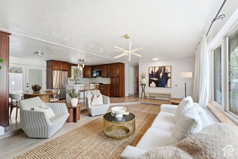 Tiny photo for 960 E SAGEHILL DR, Holladay, UT 84124 (MLS # 2190349)