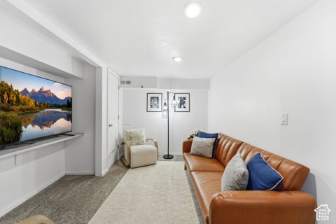 Tiny photo for 960 E SAGEHILL DR, Holladay, UT 84124 (MLS # 2190349)