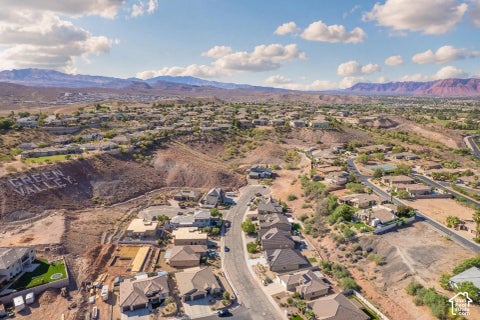 Tiny photo for 1788 W 680 S, Saint George, UT 84770 (MLS # 2190440)