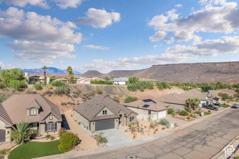 Tiny photo for 1788 W 680 S, Saint George, UT 84770 (MLS # 2190440)