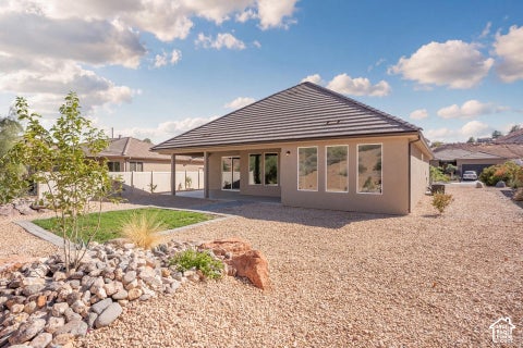 Tiny photo for 1788 W 680 S, Saint George, UT 84770 (MLS # 2190440)