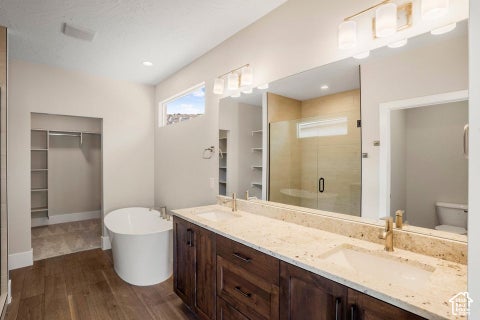 Tiny photo for 1788 W 680 S, Saint George, UT 84770 (MLS # 2190440)