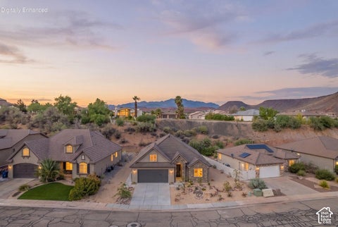 Tiny photo for 1788 W 680 S, Saint George, UT 84770 (MLS # 2190440)