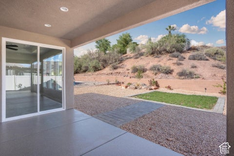 Tiny photo for 1788 W 680 S, Saint George, UT 84770 (MLS # 2190440)