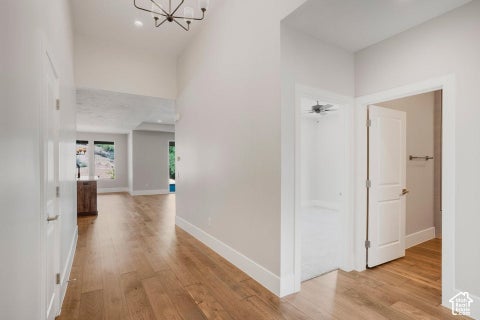 Tiny photo for 1788 W 680 S, Saint George, UT 84770 (MLS # 2190440)
