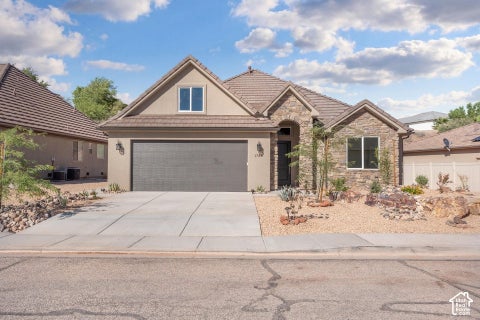Tiny photo for 1788 W 680 S, Saint George, UT 84770 (MLS # 2190440)