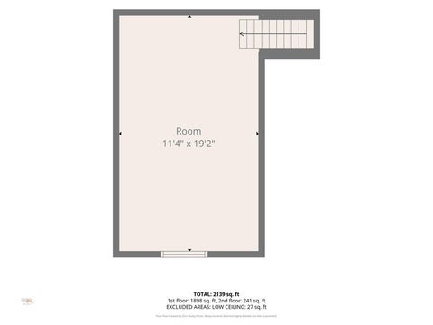 Tiny photo for 1788 W 680 S, Saint George, UT 84770 (MLS # 2190440)
