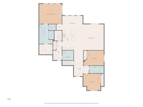 Tiny photo for 1788 W 680 S, Saint George, UT 84770 (MLS # 2190440)