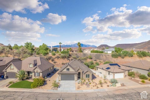 Tiny photo for 1788 W 680 S, Saint George, UT 84770 (MLS # 2190440)
