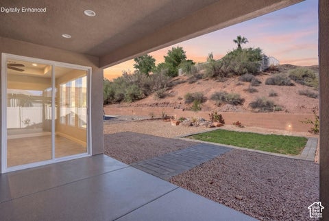 Tiny photo for 1788 W 680 S, Saint George, UT 84770 (MLS # 2190440)