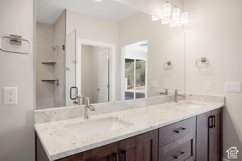Tiny photo for 1788 W 680 S, Saint George, UT 84770 (MLS # 2190440)