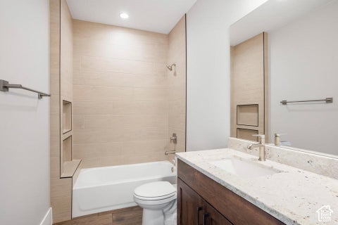 Tiny photo for 1788 W 680 S, Saint George, UT 84770 (MLS # 2190440)