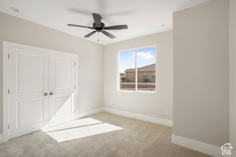 Tiny photo for 1788 W 680 S, Saint George, UT 84770 (MLS # 2190440)