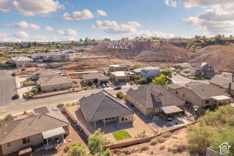Tiny photo for 1788 W 680 S, Saint George, UT 84770 (MLS # 2190440)