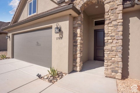 Tiny photo for 1788 W 680 S, Saint George, UT 84770 (MLS # 2190440)
