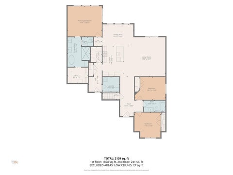 Tiny photo for 1788 W 680 S, Saint George, UT 84770 (MLS # 2190440)