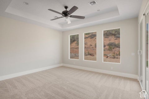 Tiny photo for 1788 W 680 S, Saint George, UT 84770 (MLS # 2190440)