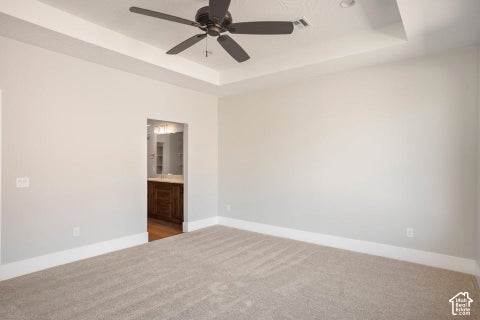 Tiny photo for 1788 W 680 S, Saint George, UT 84770 (MLS # 2190440)