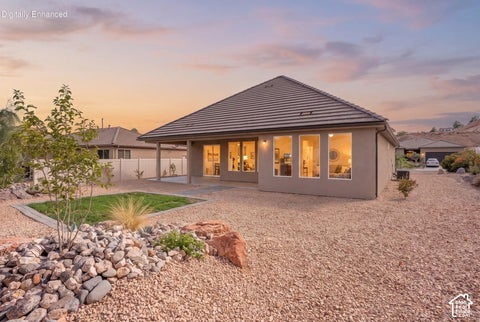 Tiny photo for 1788 W 680 S, Saint George, UT 84770 (MLS # 2190440)