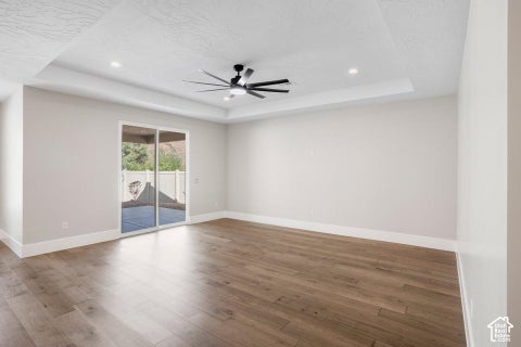 Tiny photo for 1788 W 680 S, Saint George, UT 84770 (MLS # 2190440)