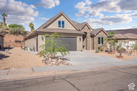 Tiny photo for 1788 W 680 S, Saint George, UT 84770 (MLS # 2190440)