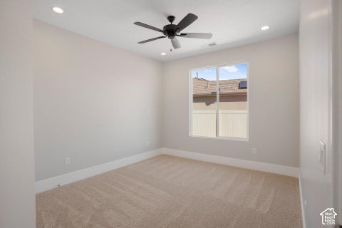 Tiny photo for 1788 W 680 S, Saint George, UT 84770 (MLS # 2190440)