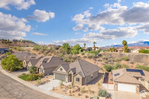 Tiny photo for 1788 W 680 S, Saint George, UT 84770 (MLS # 2190440)
