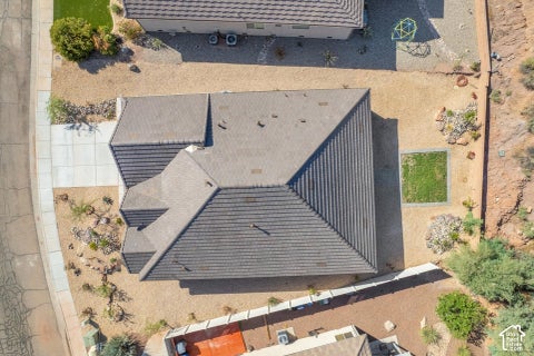 Tiny photo for 1788 W 680 S, Saint George, UT 84770 (MLS # 2190440)
