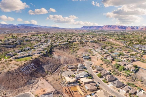 Tiny photo for 1788 W 680 S, Saint George, UT 84770 (MLS # 2190440)